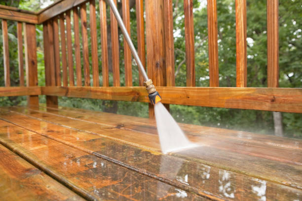 Cary, IL Pressure Washing Company